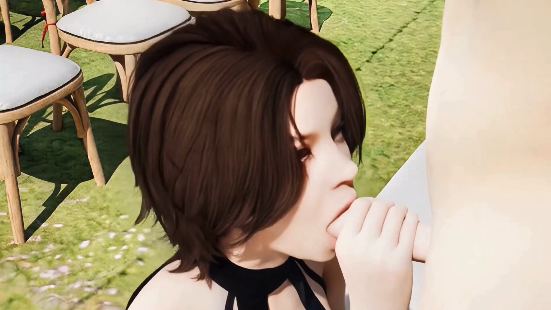 The Lustful Bride screenshot 9