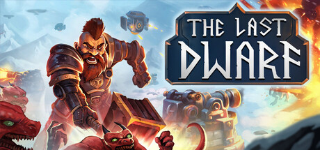 The Last Dwarf