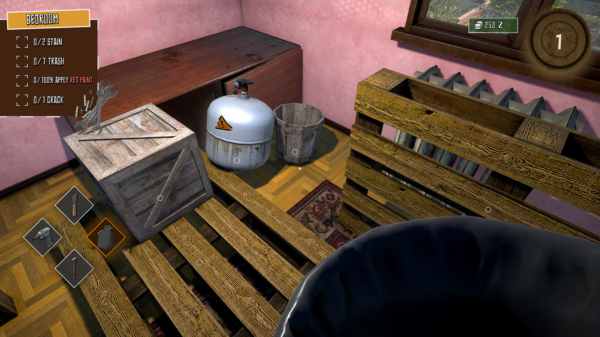 Budget Renovation Simulator screenshot 15