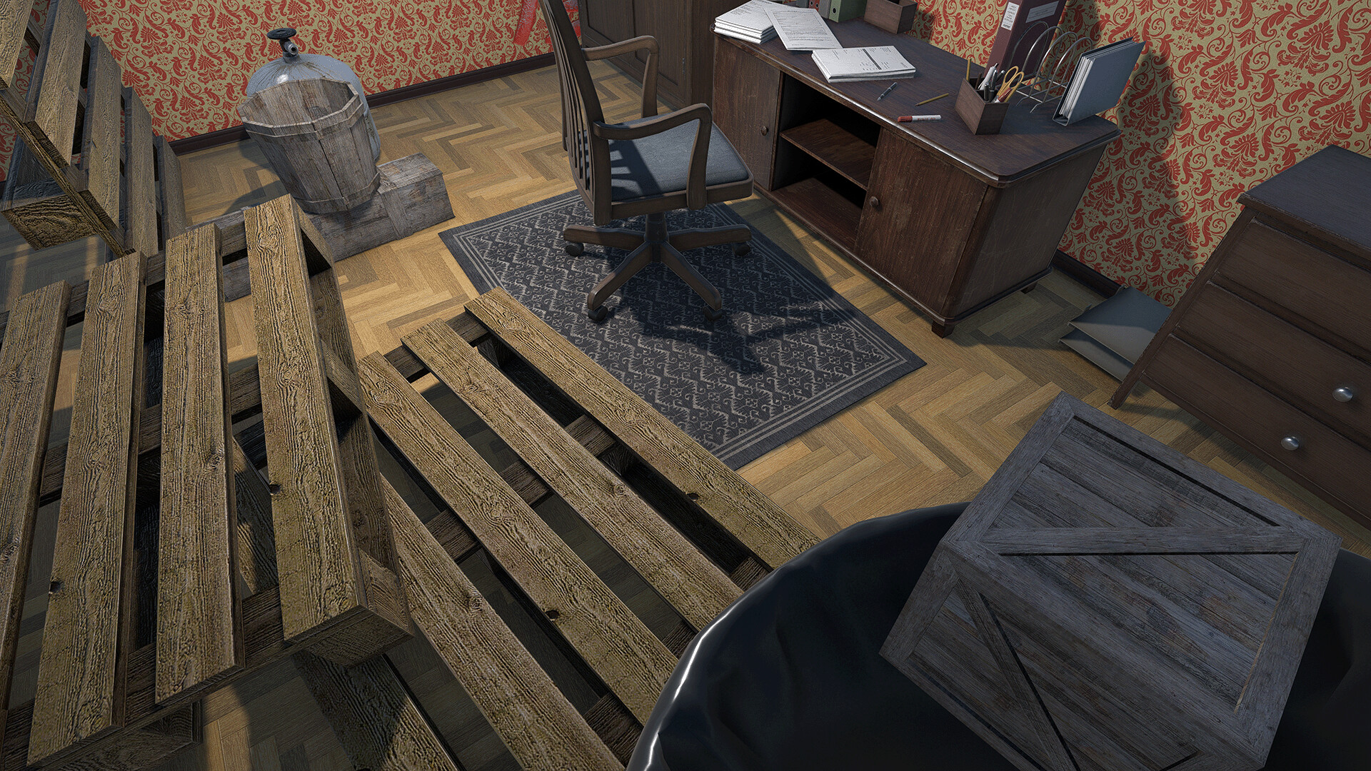 Budget Renovation Simulator screenshot 9