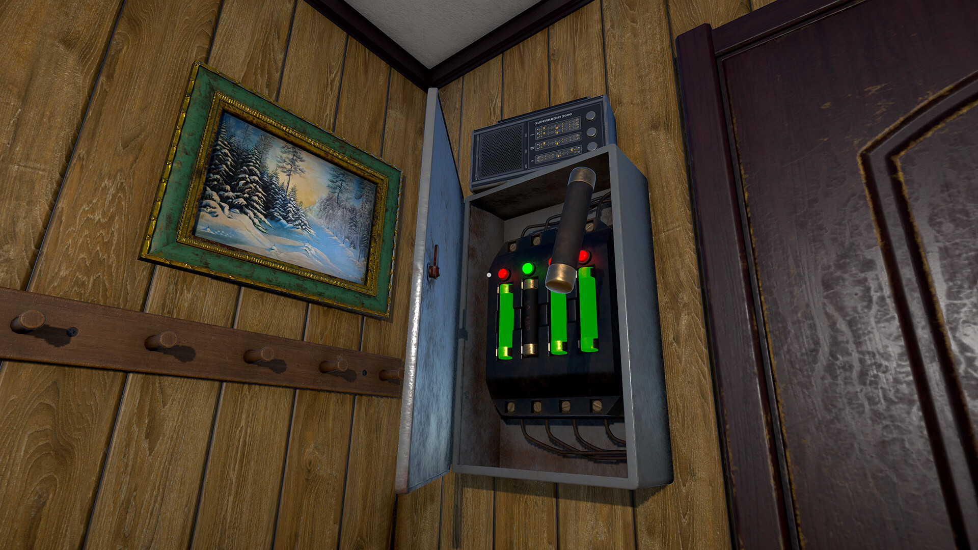 Budget Renovation Simulator screenshot 13