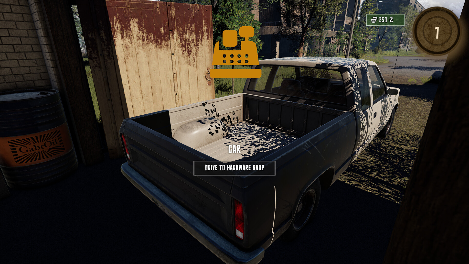 Budget Renovation Simulator screenshot 12