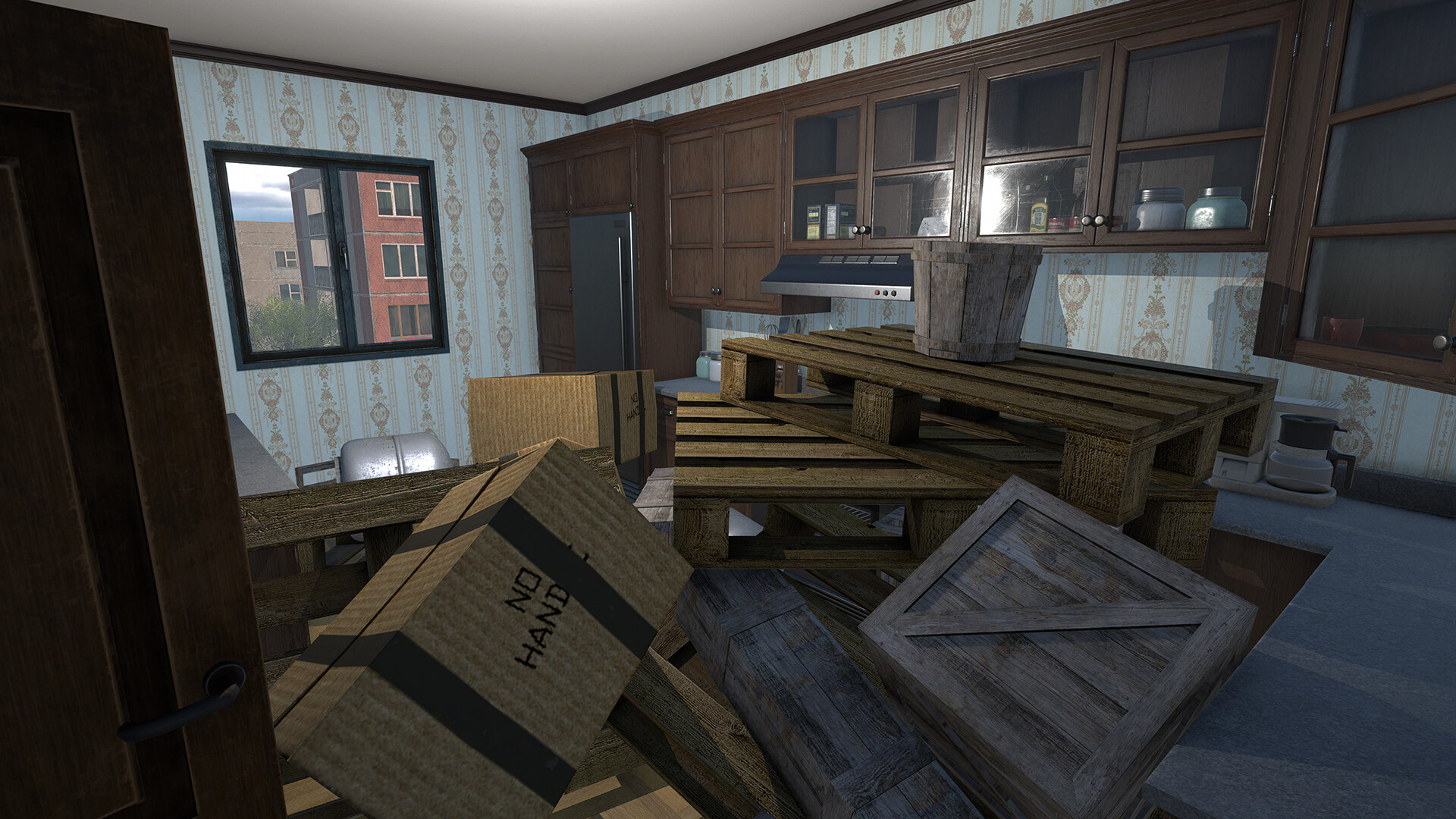 Budget Renovation Simulator screenshot 6