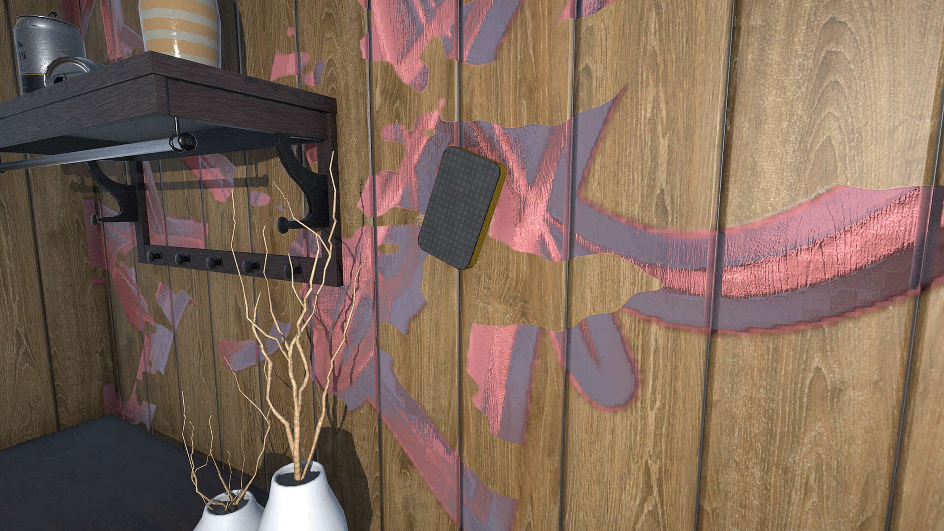 Budget Renovation Simulator screenshot 8