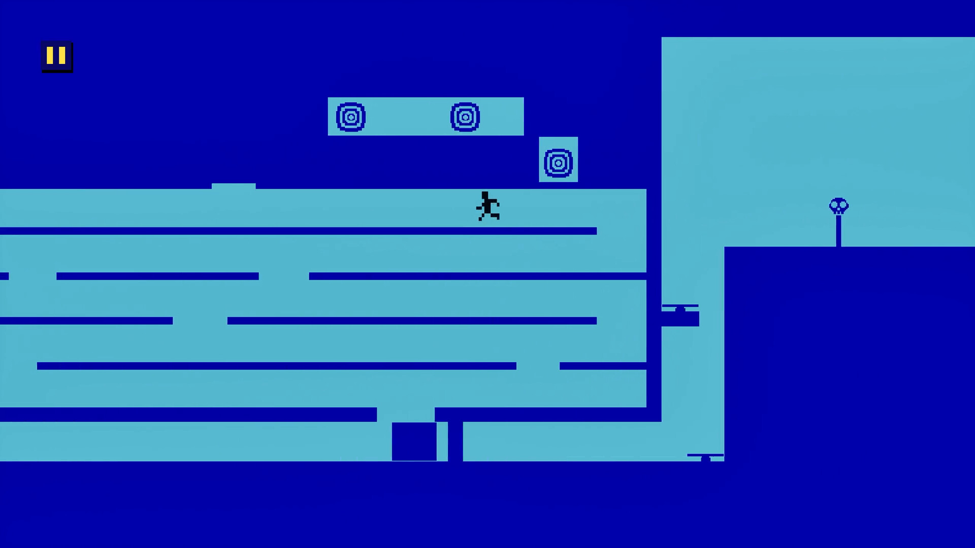 Demon's Door: The Checkpoint (Windows)
