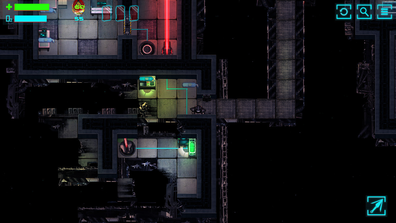 Space Scaven screenshot 12