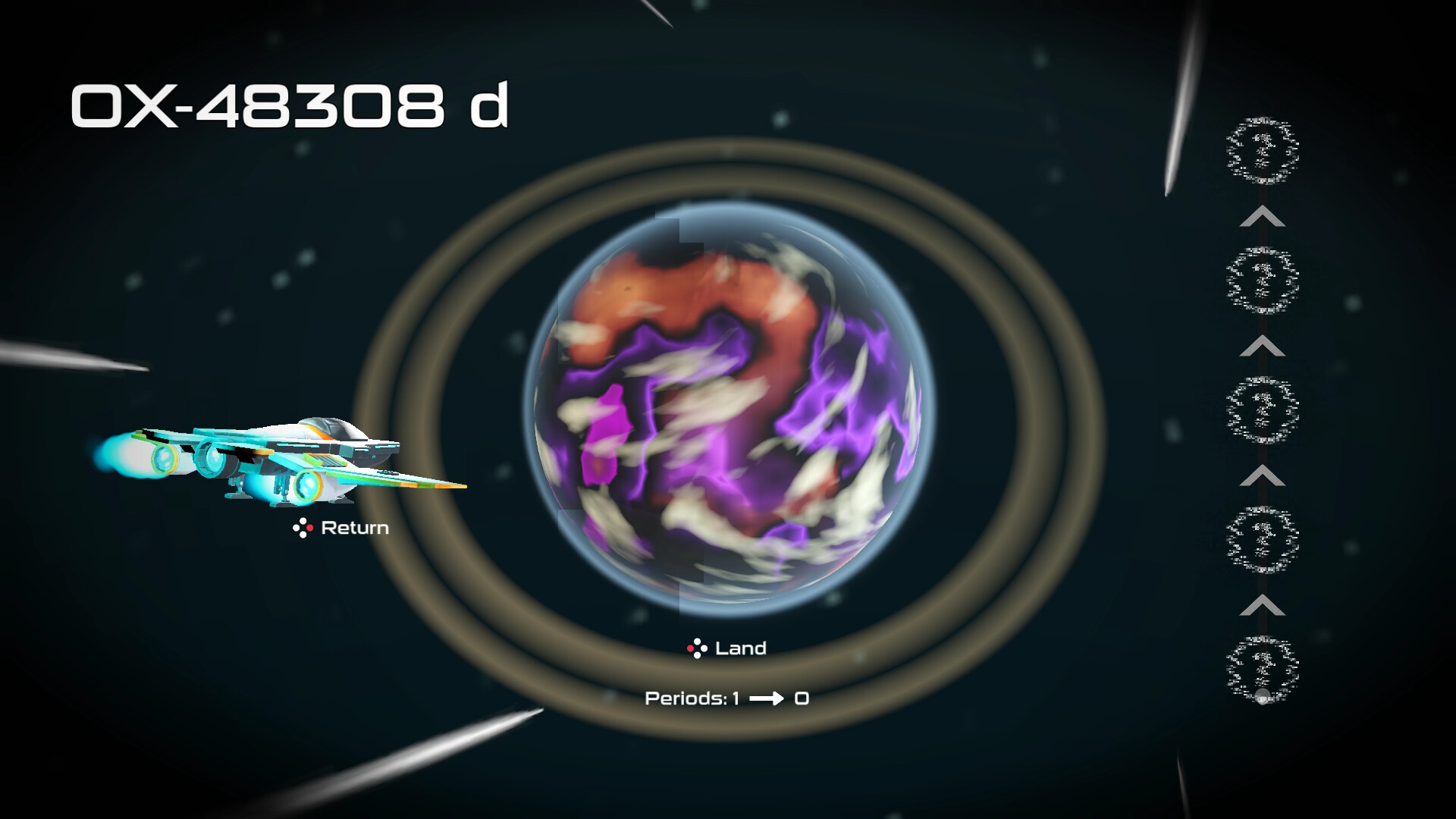 Nullpoint Protocol Original Soundtrack screenshot 4