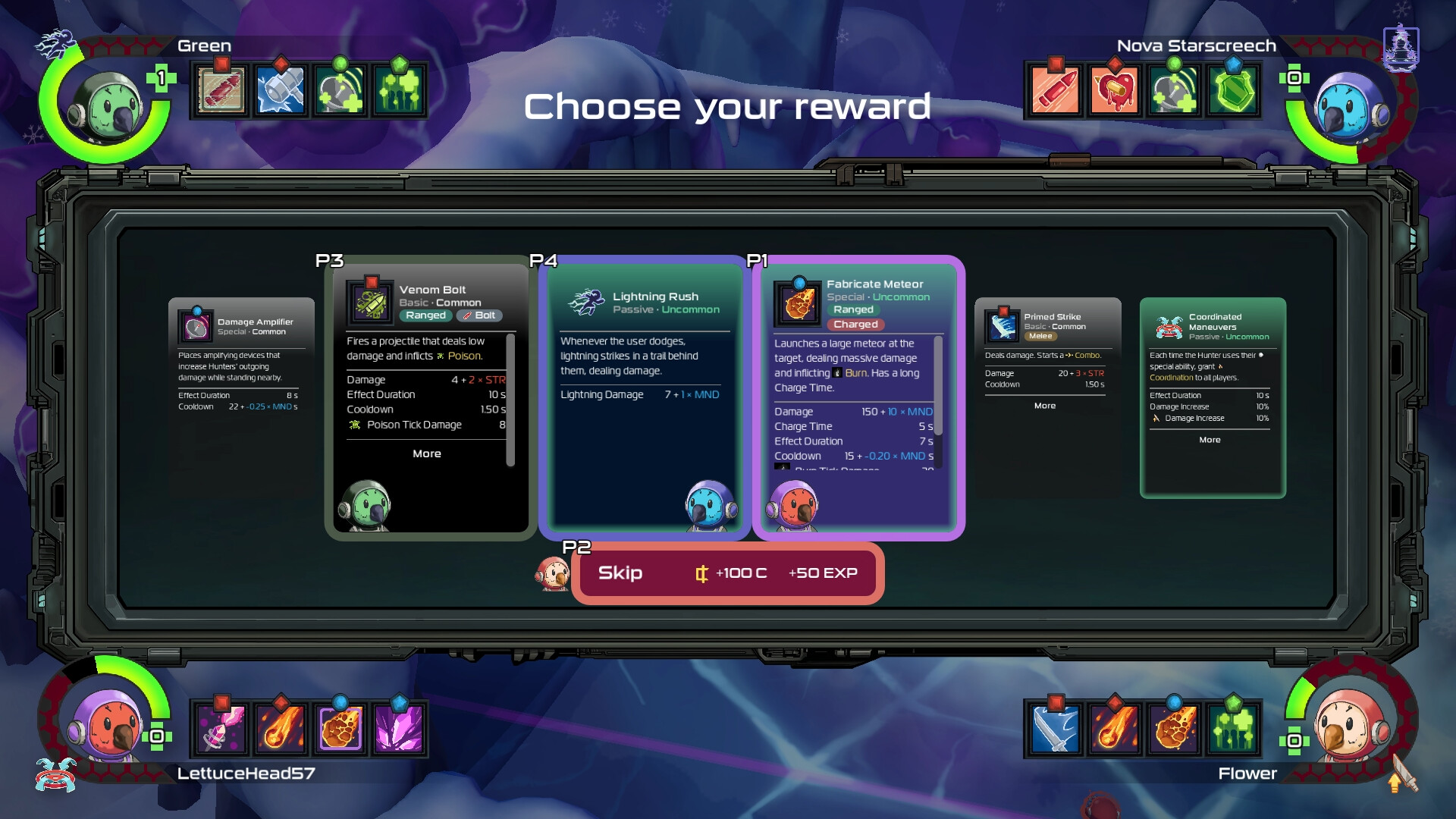 Nullpoint Protocol Original Soundtrack screenshot 3
