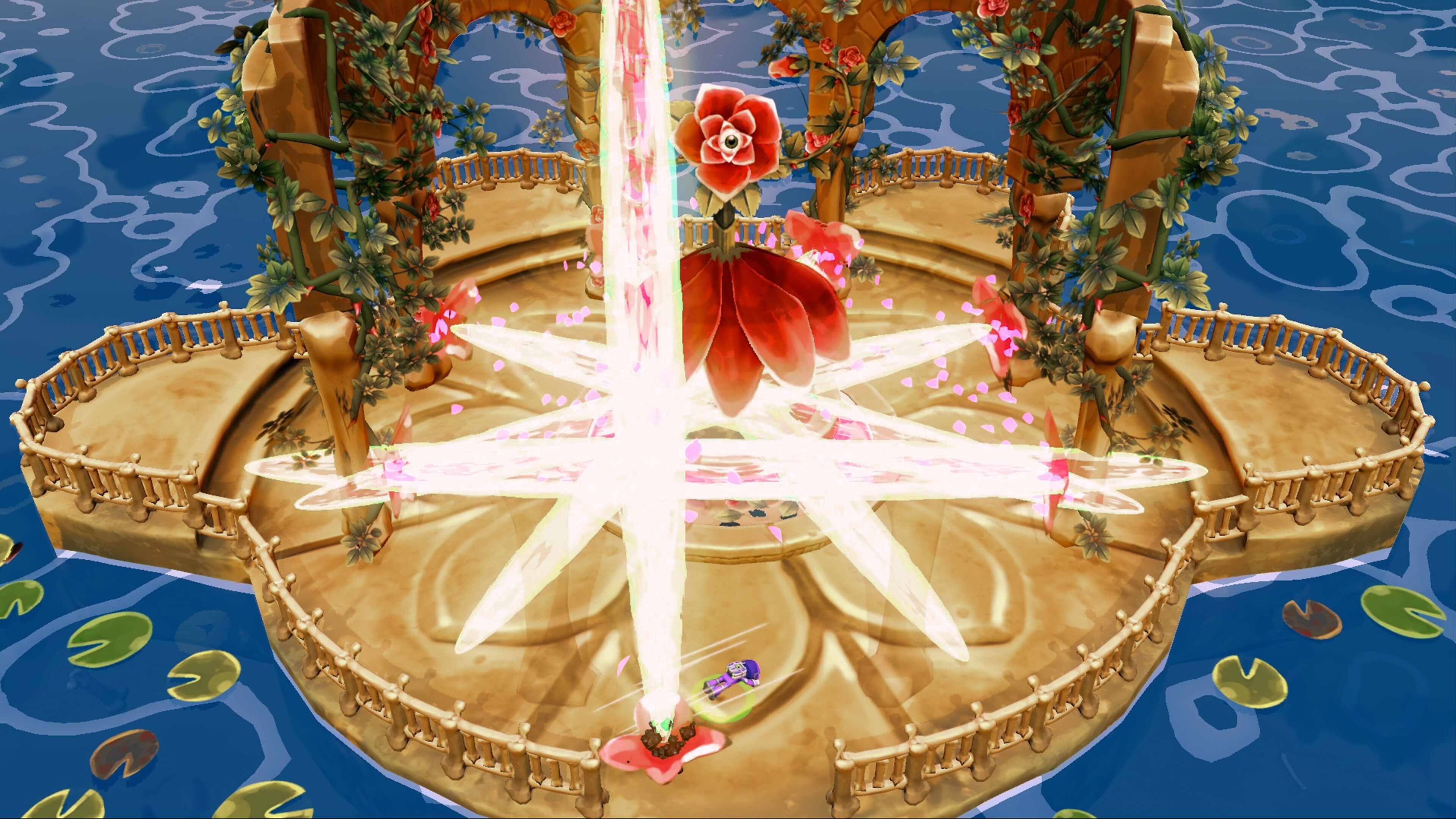 Nullpoint Protocol Original Soundtrack screenshot 10