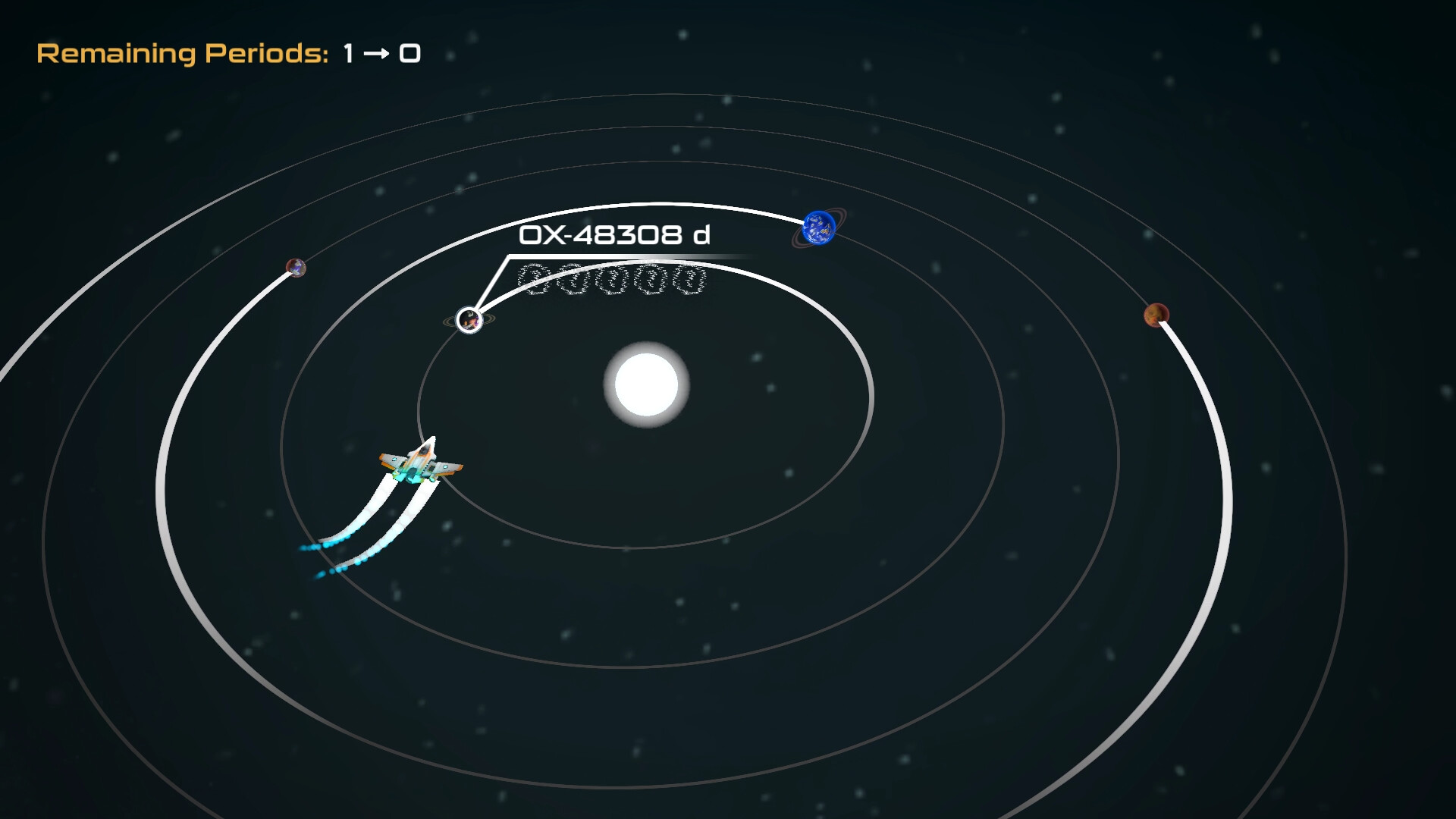 Nullpoint Protocol Original Soundtrack screenshot 6