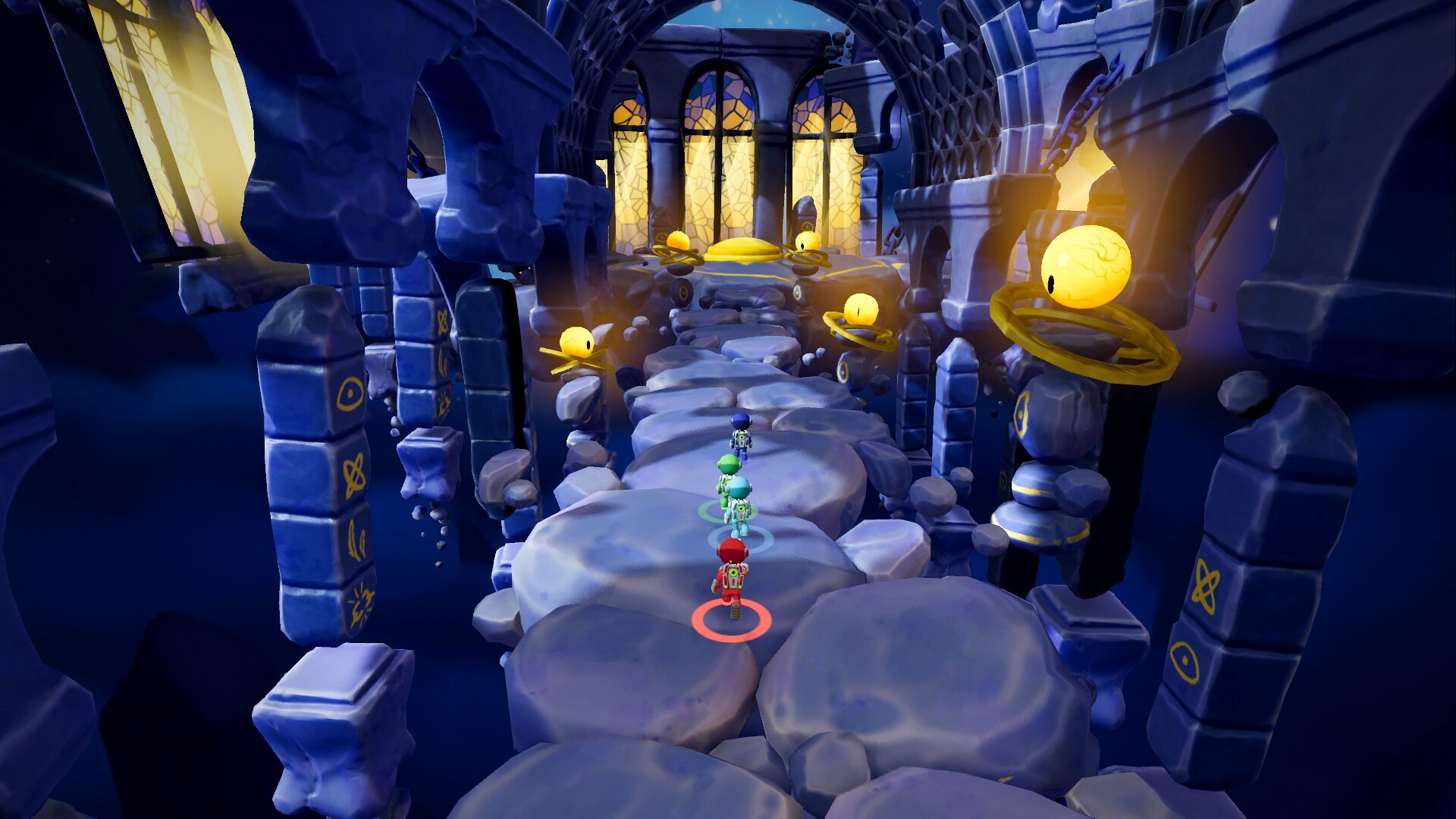 Nullpoint Protocol Original Soundtrack screenshot 9