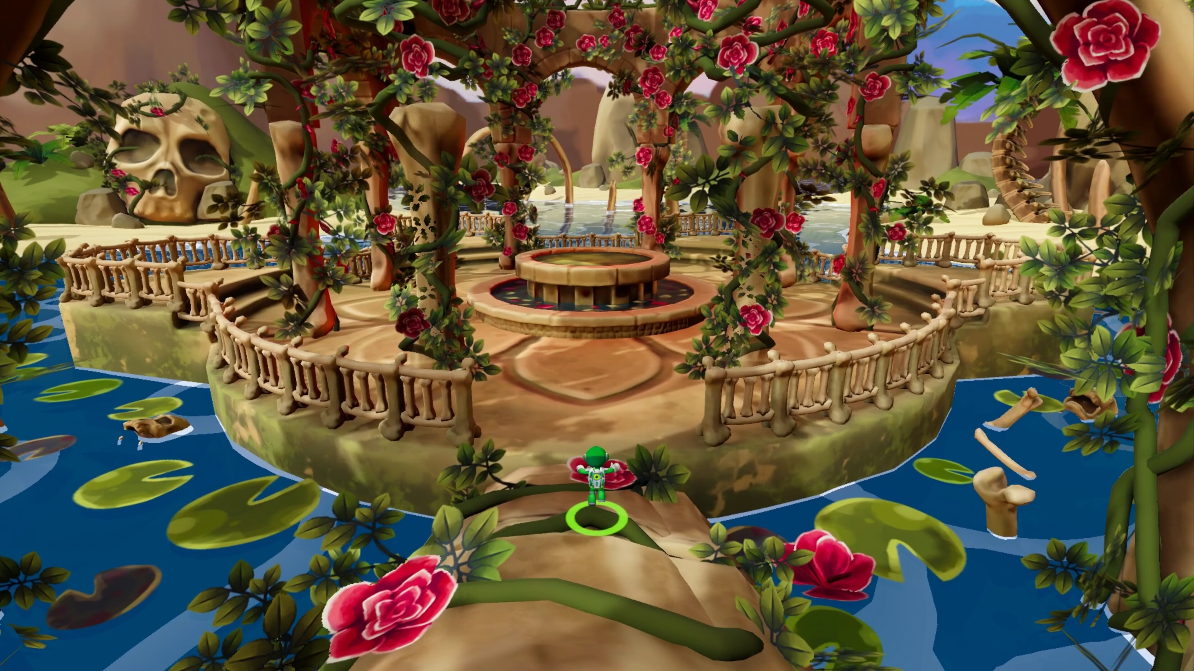 Nullpoint Protocol Original Soundtrack screenshot 5