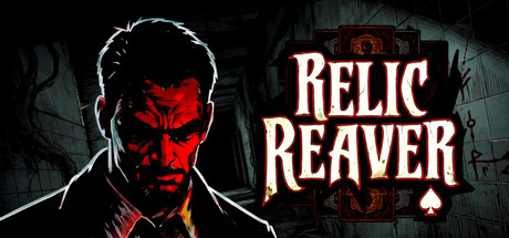 Relic Reaver banner