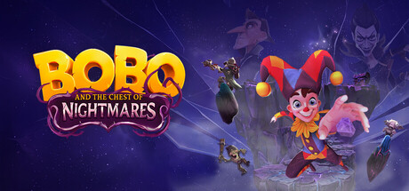 Bobo and the Chest of Nightmares