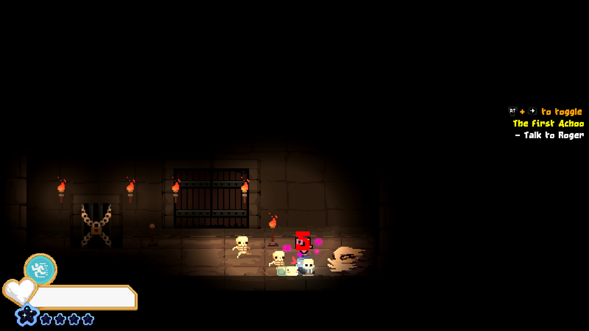 A Waddle Quest screenshot 5