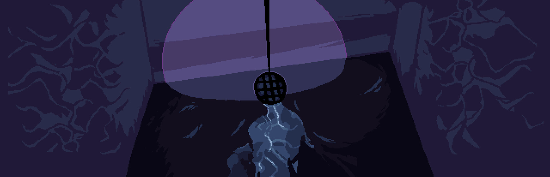 Drainbound