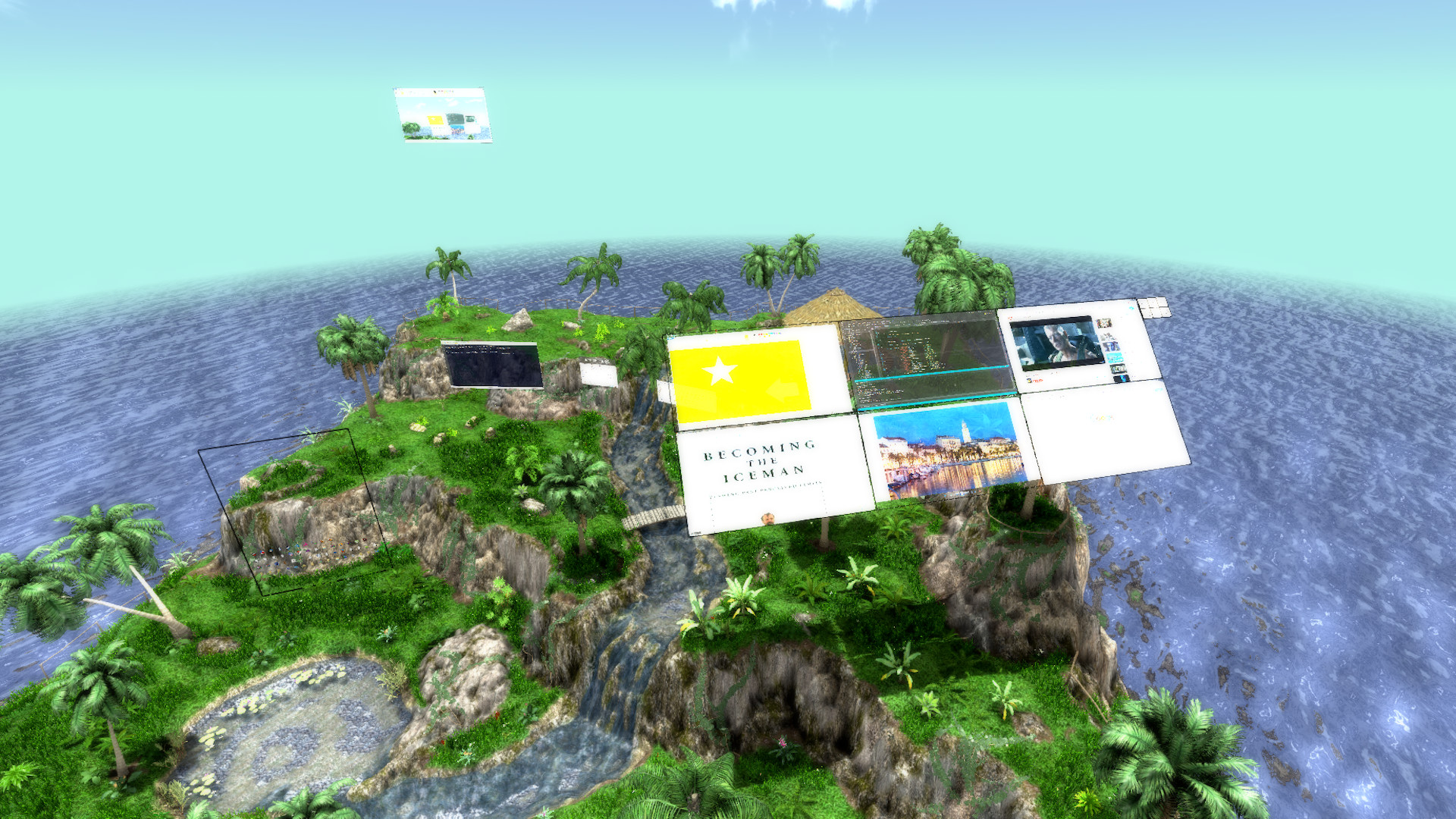 SpaceSys screenshot 6