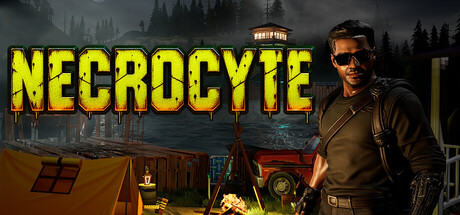 Necrocyte — Steam header
