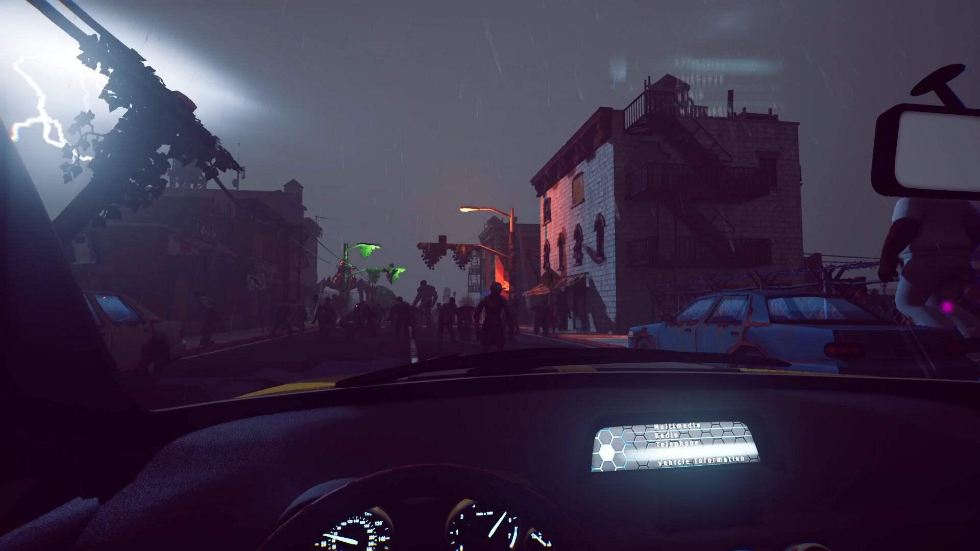 Necrocyte screenshot 6