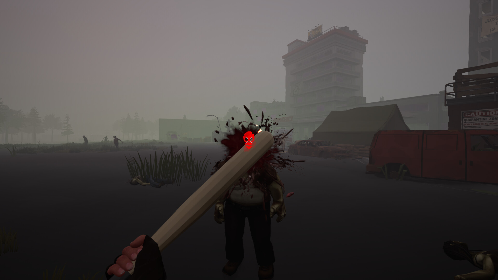 Necrocyte screenshot 12