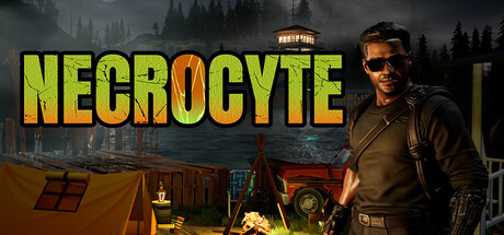 Steam Neo Fest d'octobre 2026 97 Necrocyte