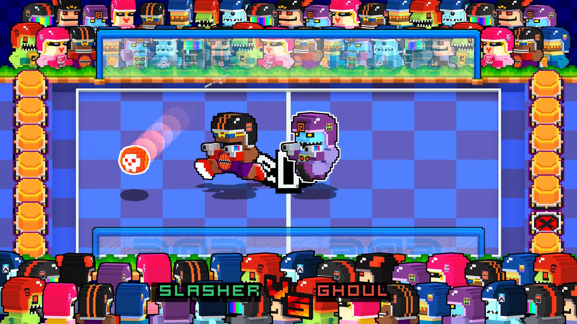 Flag N Frag screenshot 11