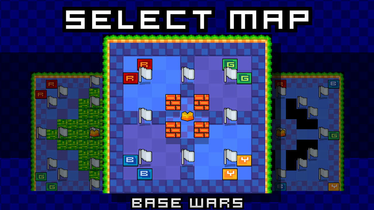 Flag N Frag screenshot 6