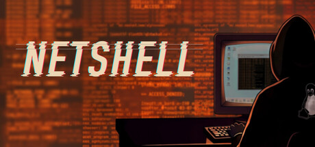 Netshell — Steam header