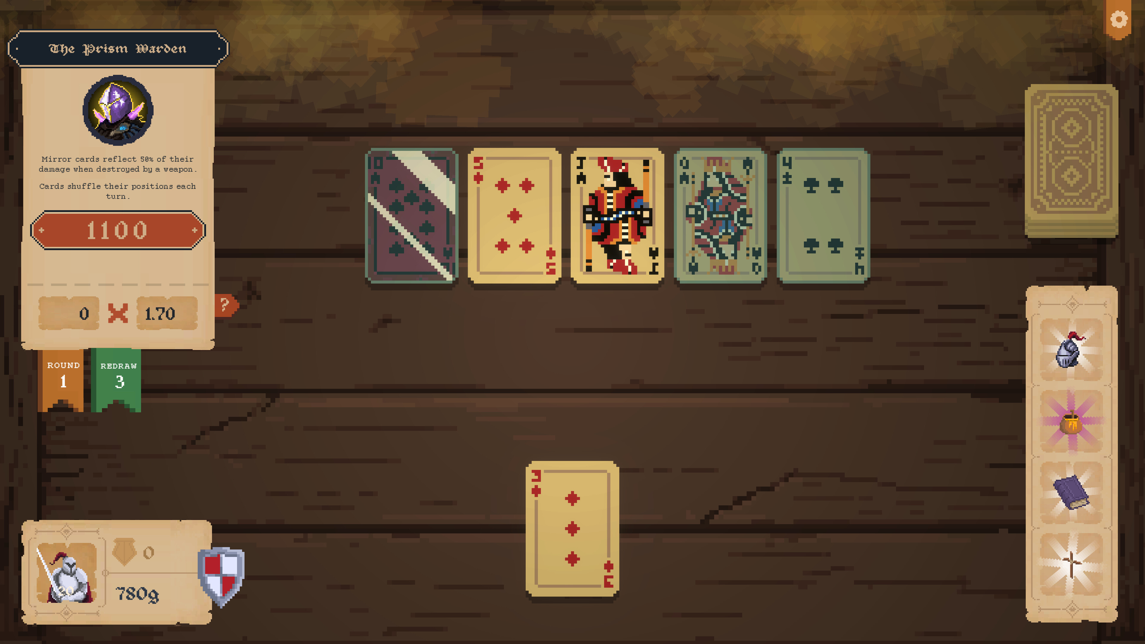 Ruinous screenshot 8