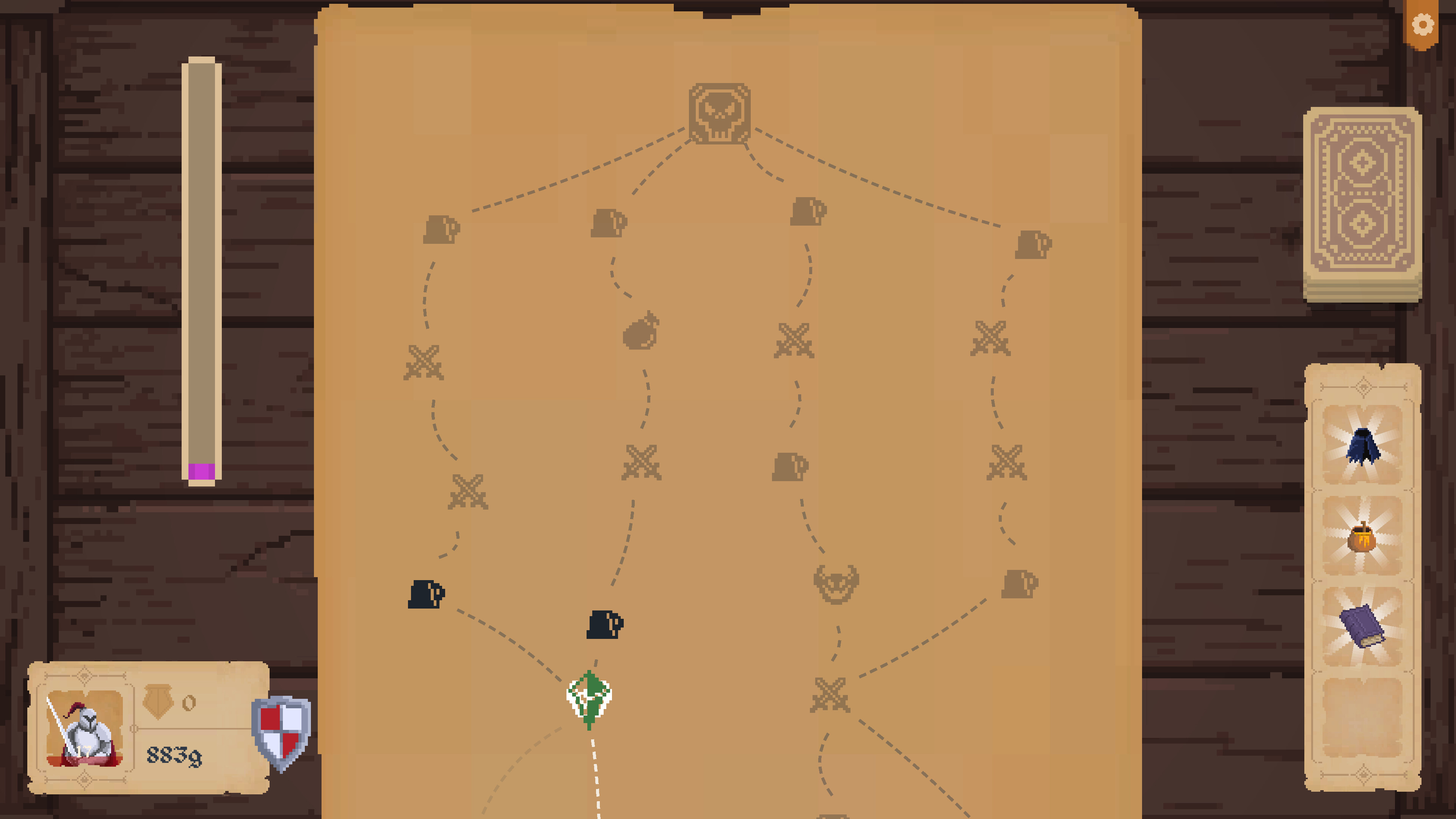 Ruinous screenshot 7