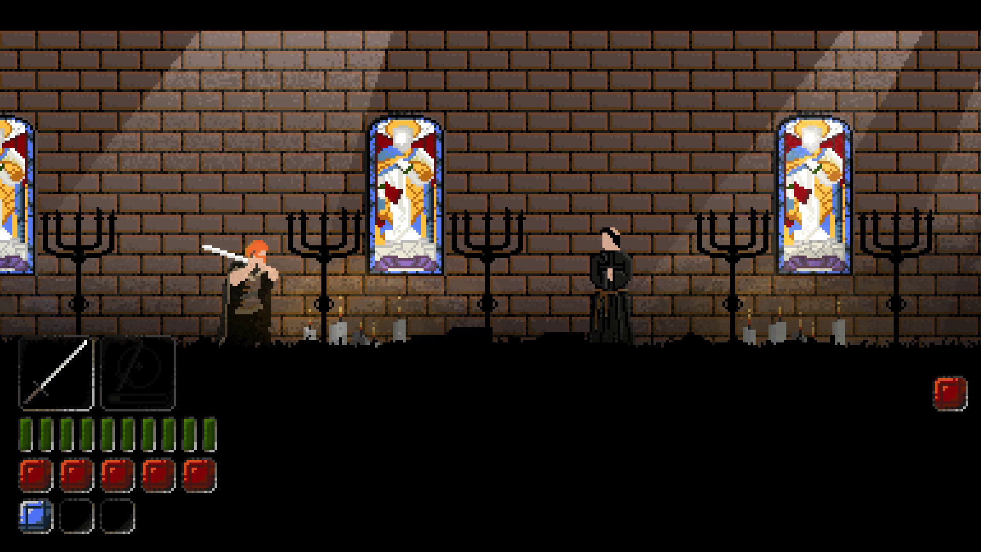 Bannerman screenshot 9
