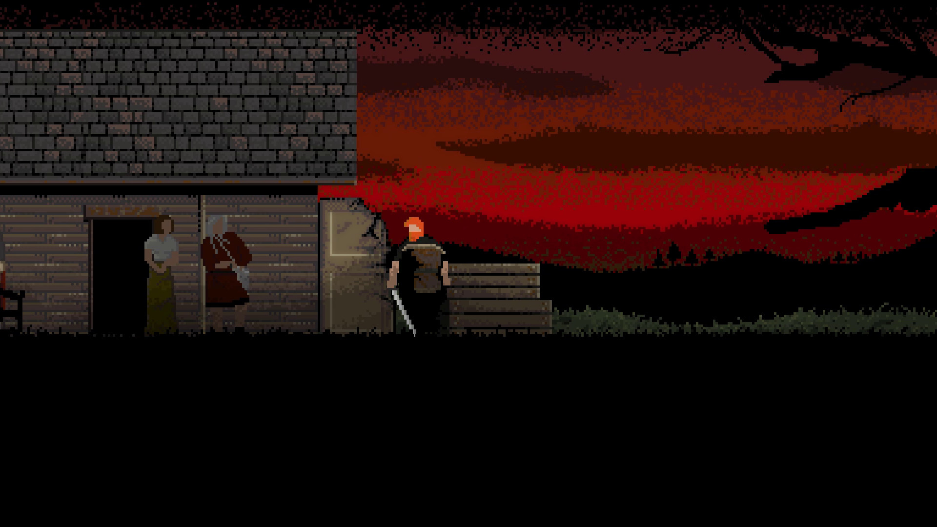 Bannerman screenshot 6