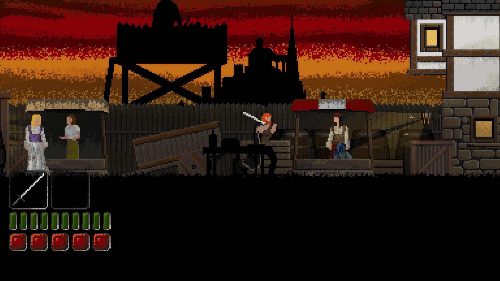 Bannerman screenshot 10