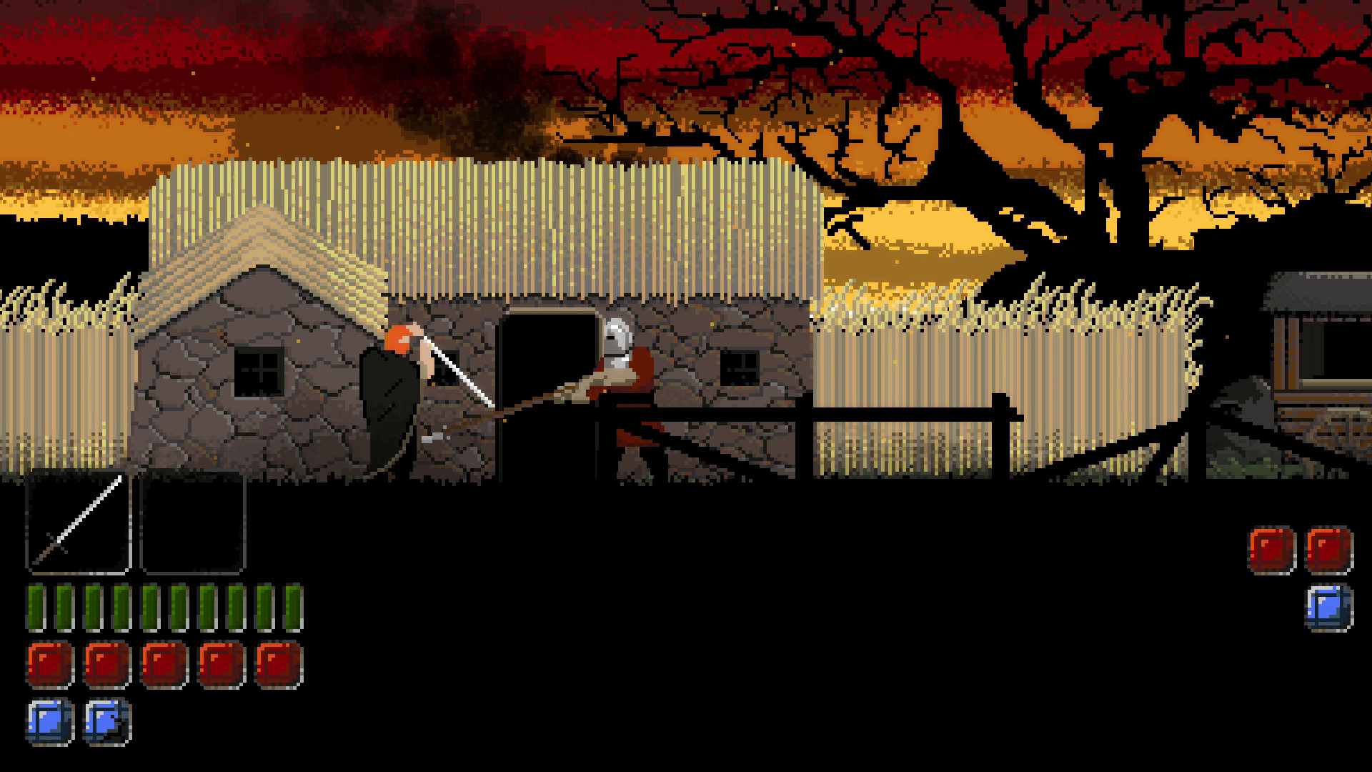 Bannerman screenshot 8