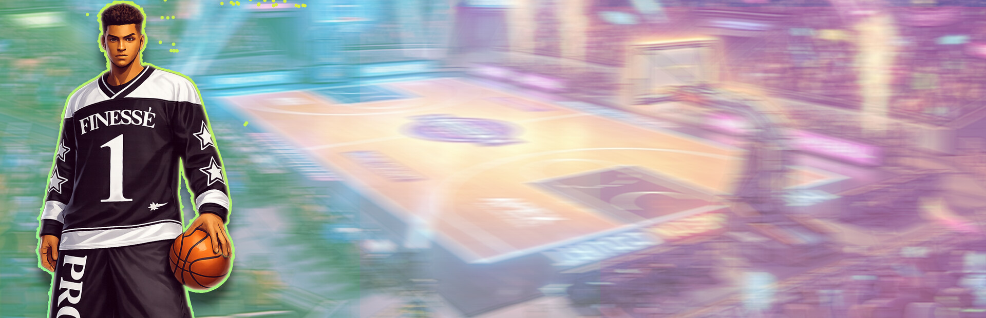 Rivals Basketball