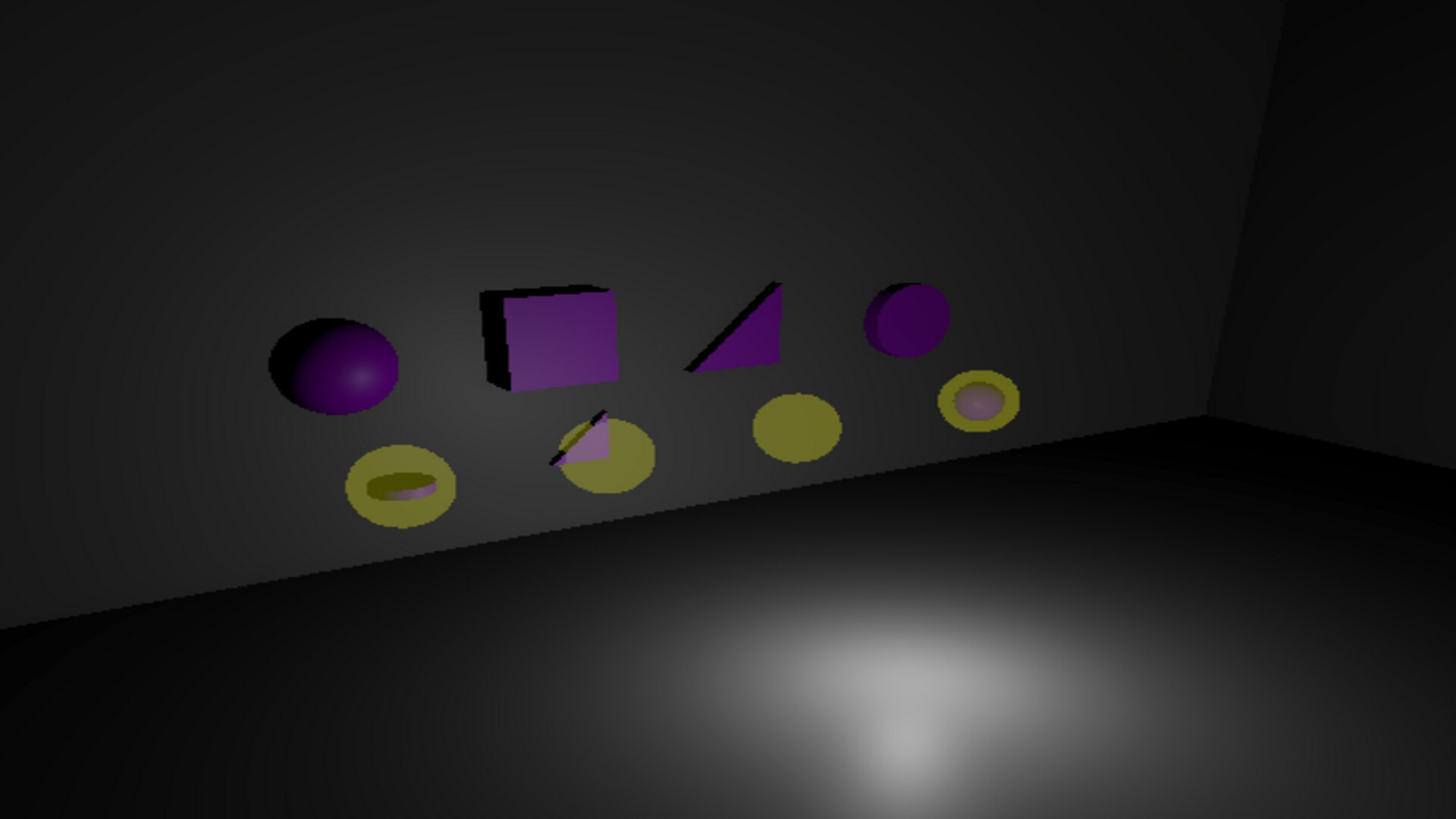 Lights Out Vr screenshot 6