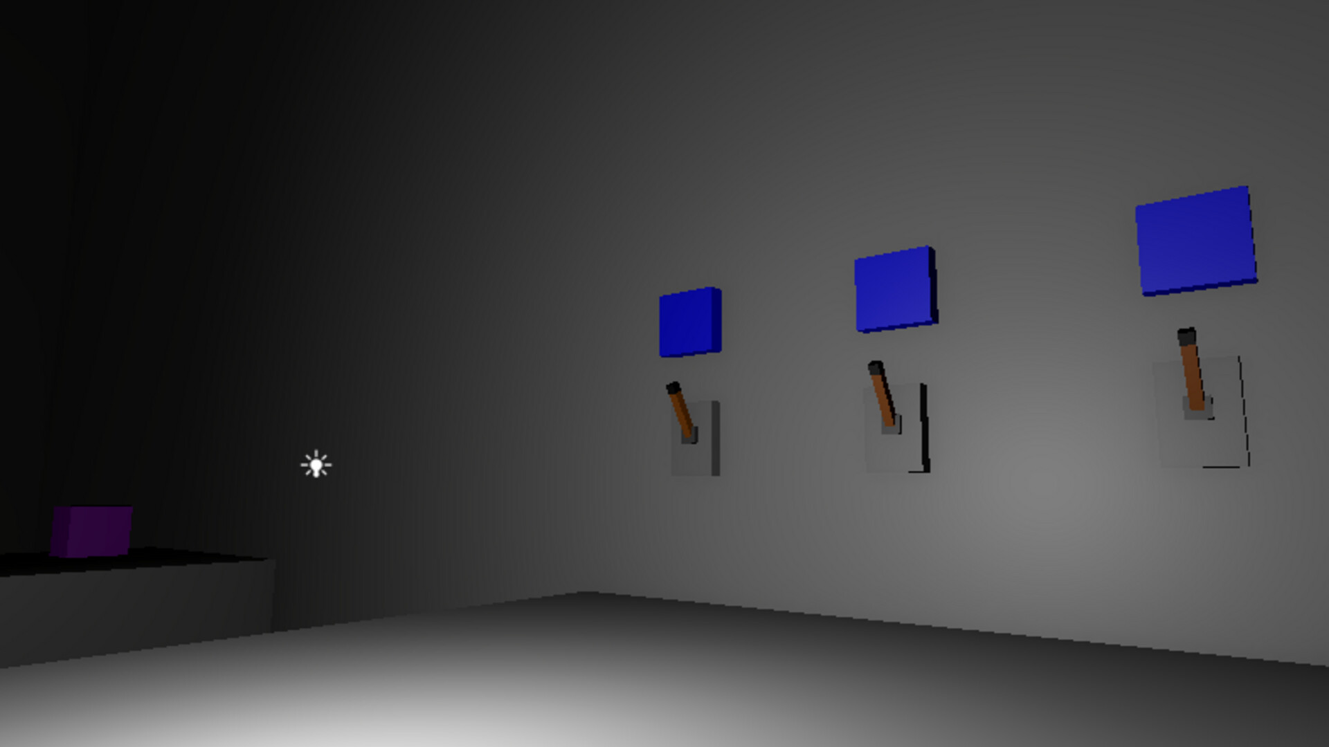 Lights Out Vr screenshot 7