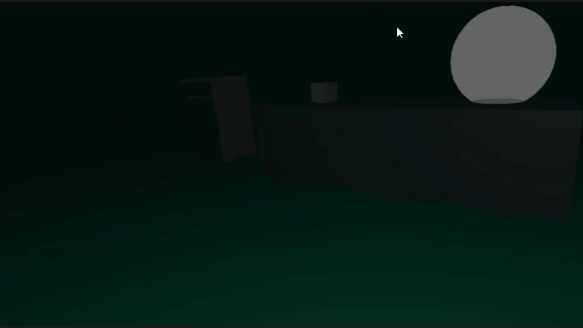 Lights Out Vr screenshot 1