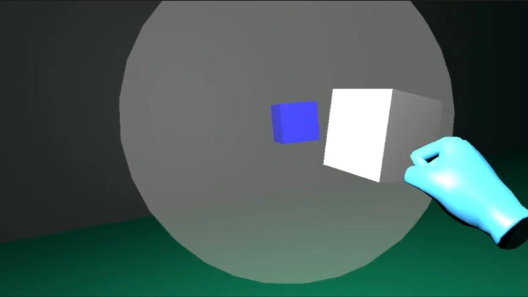 Lights Out Vr screenshot 5