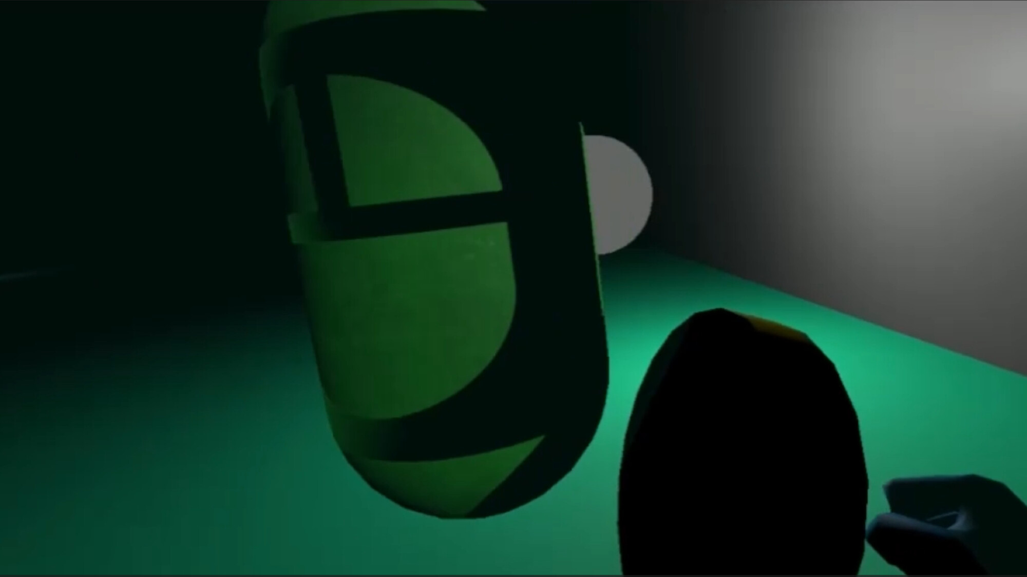 Lights Out Vr screenshot 4