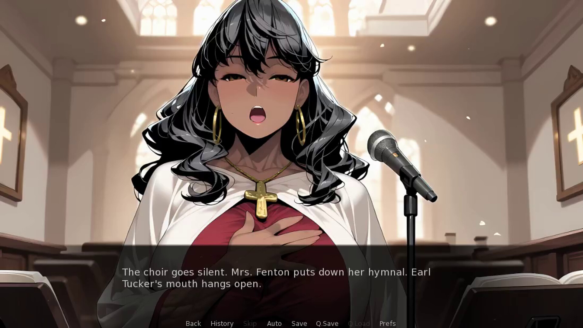 Altar Call screenshot 1