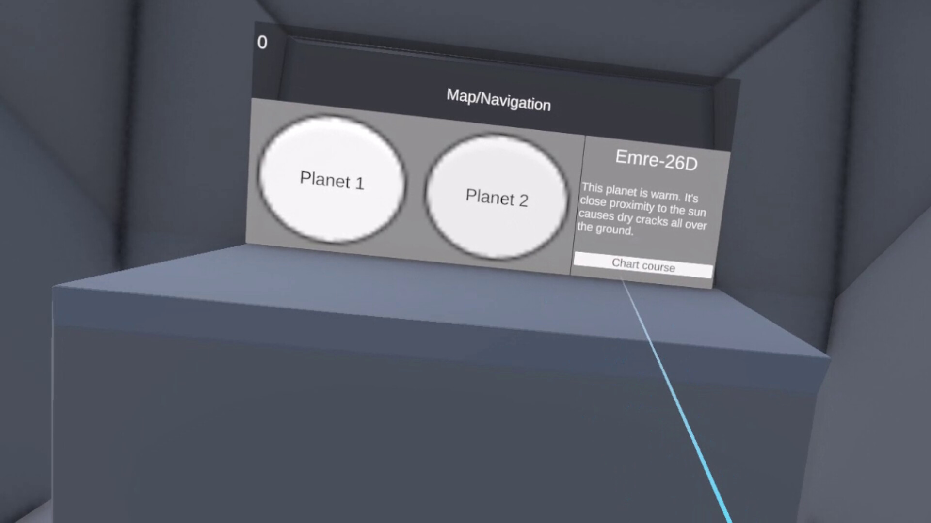 Novagene screenshot 1