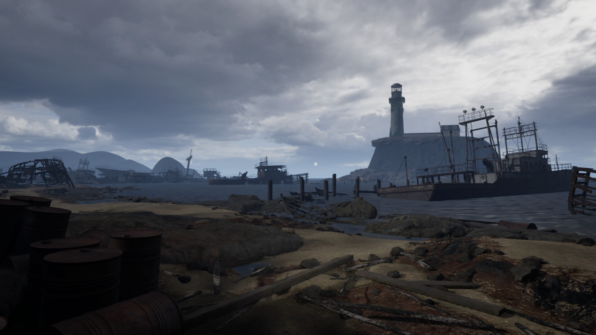 Fieldwork screenshot 5