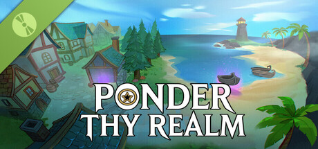 Ponder Thy Realm Demo