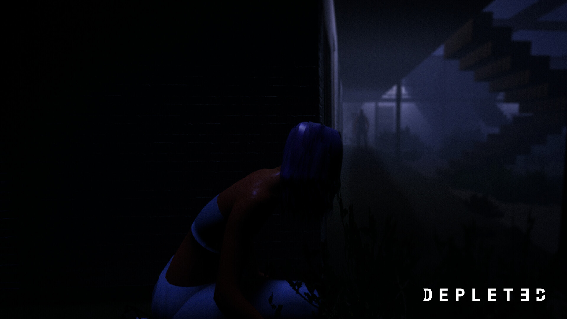 DEPLETED - Support the Developer Pack screenshot 1