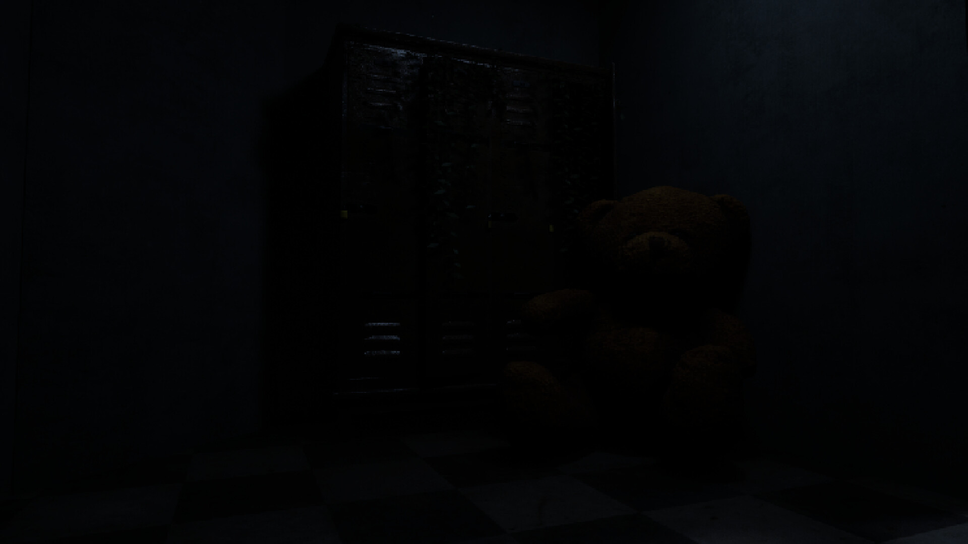 Broken Masks screenshot 4
