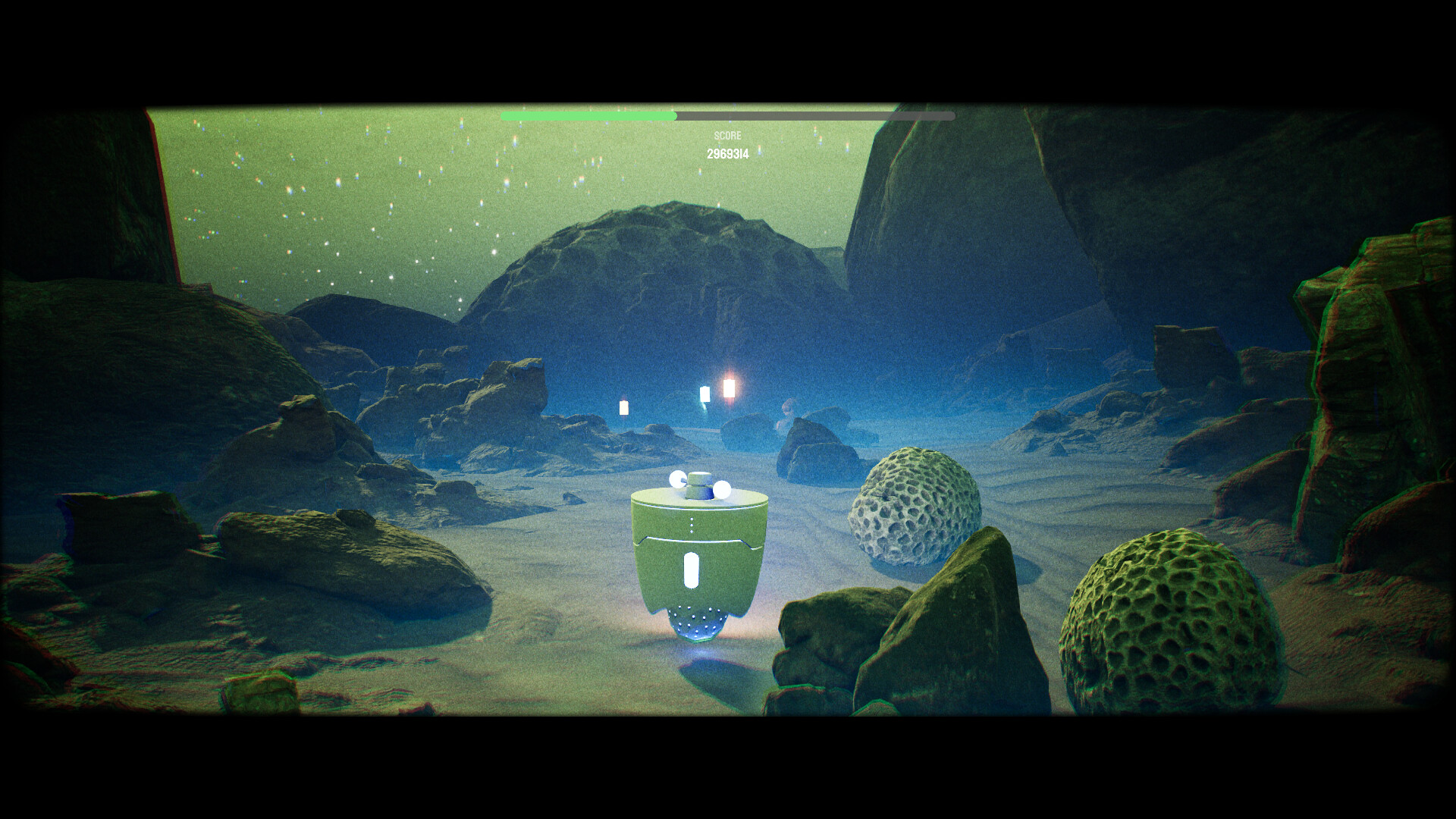 RobotzZz screenshot 3