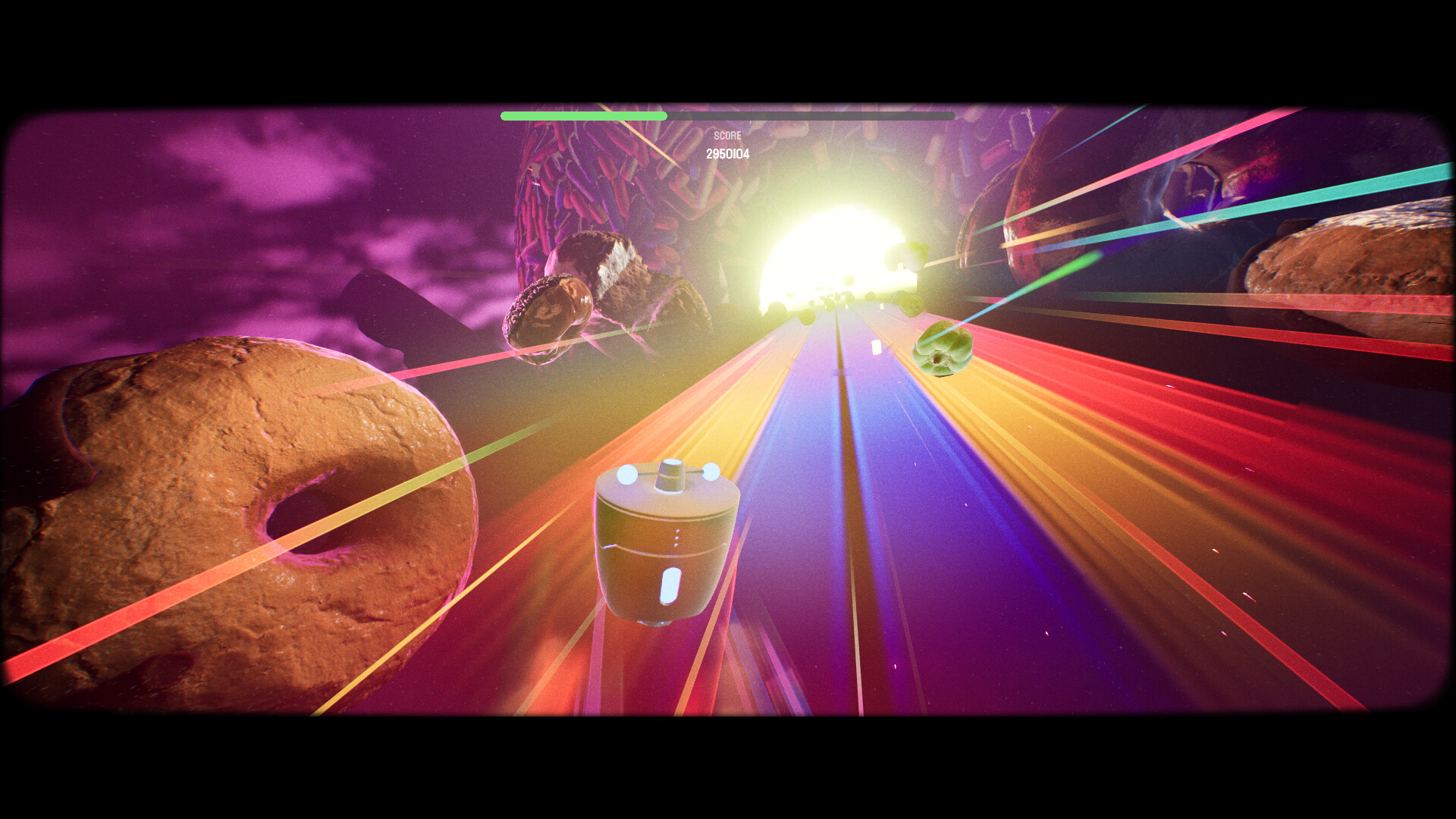 RobotzZz screenshot 7