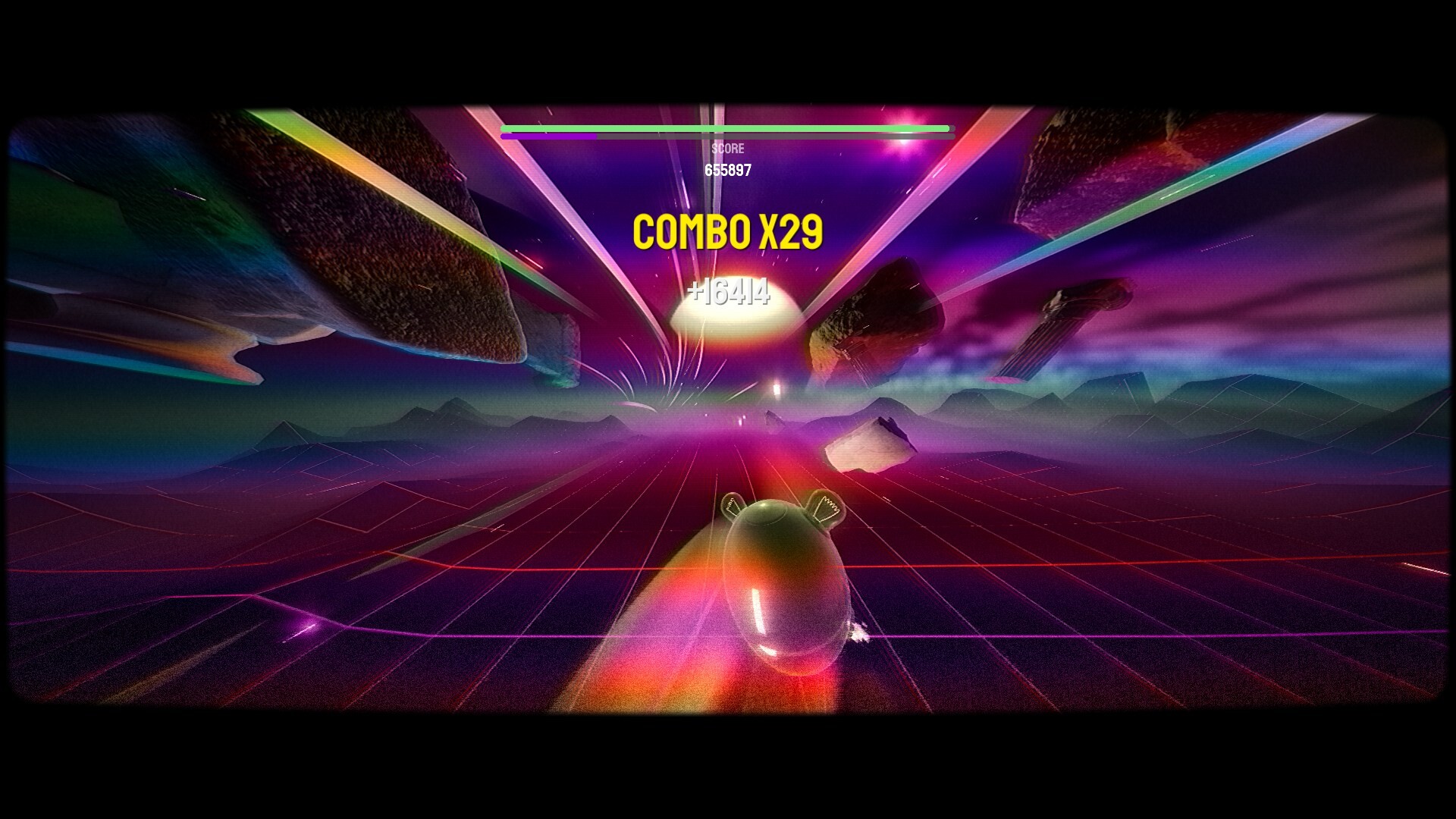 RobotzZz screenshot 2