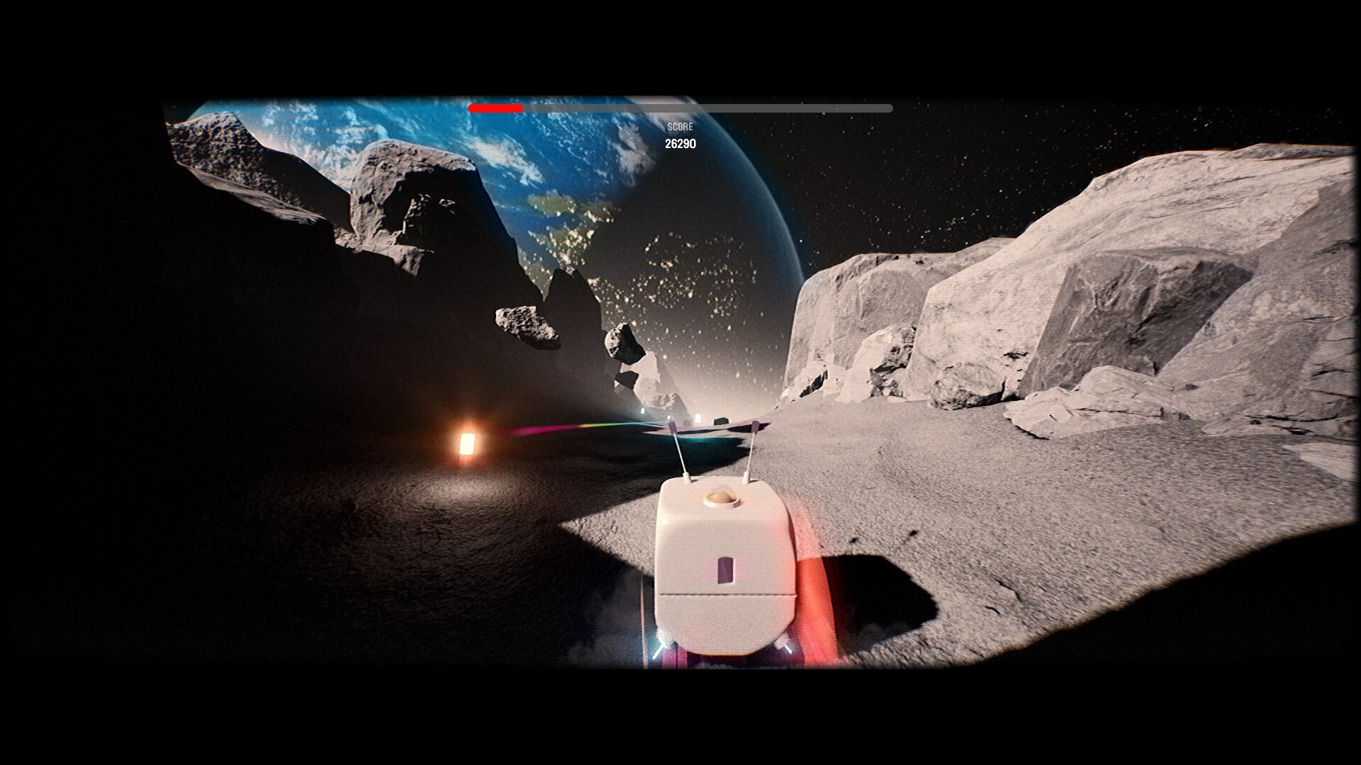 RobotzZz screenshot 14